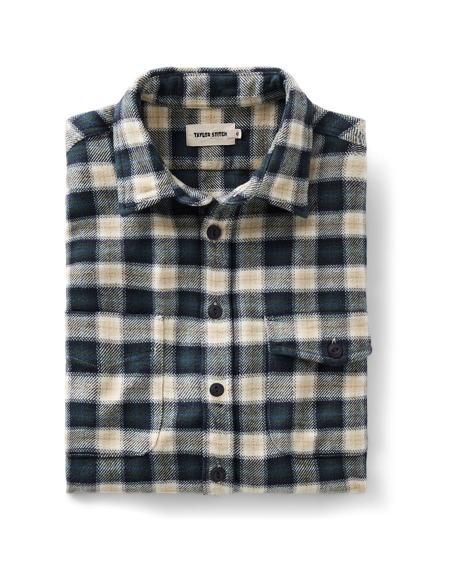 The Crater Shirt