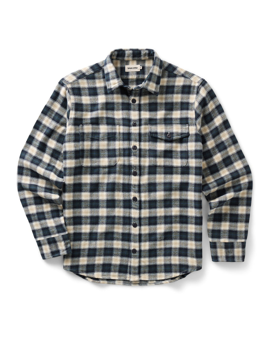 The Crater Shirt