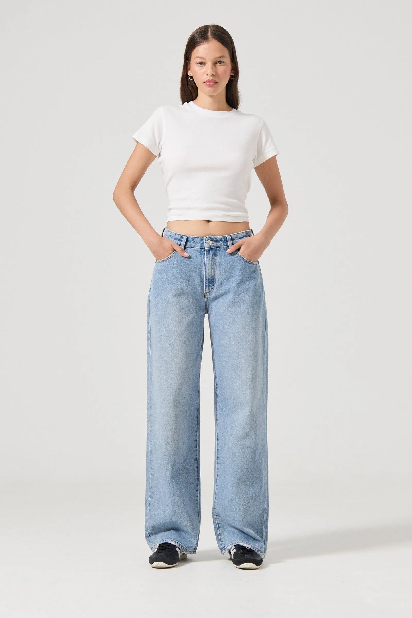 The Kate Baggy