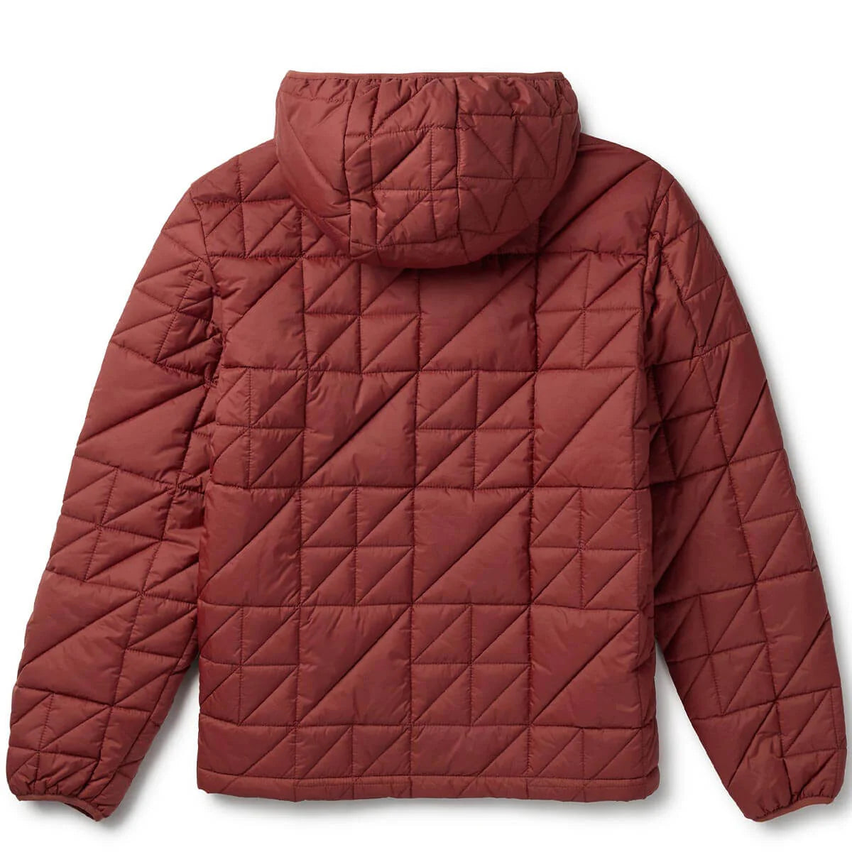 Rcok Ruff Ruff & Tuff Puff Jacket – Frae