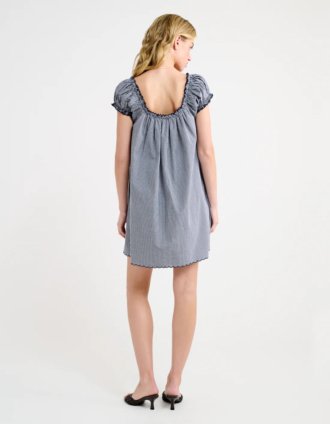 Lockeland Mini Dress