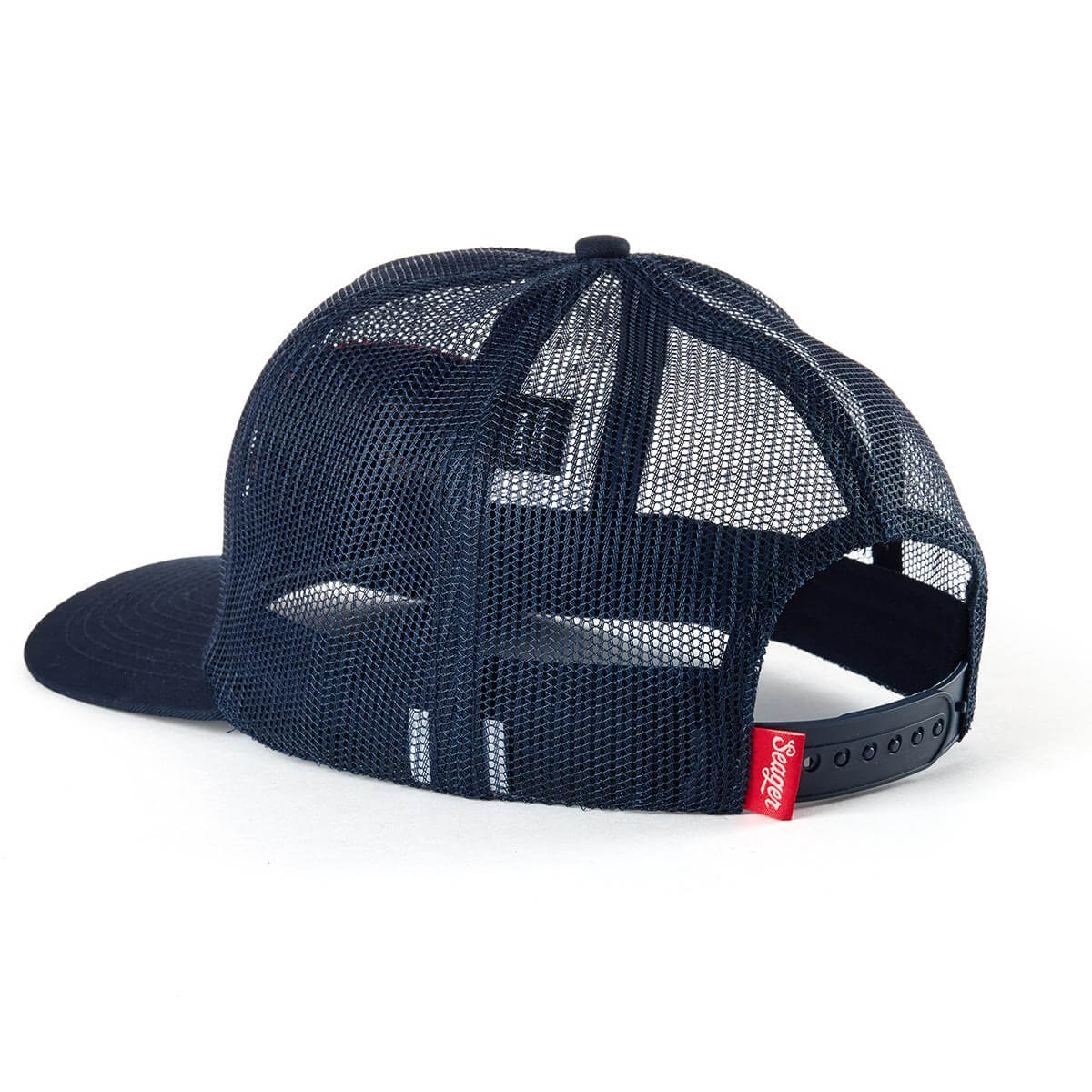 Sportsman Snapback