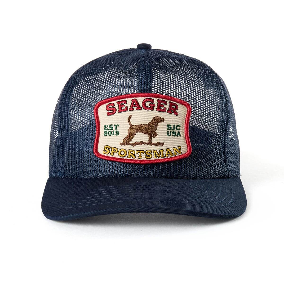 Sportsman Snapback