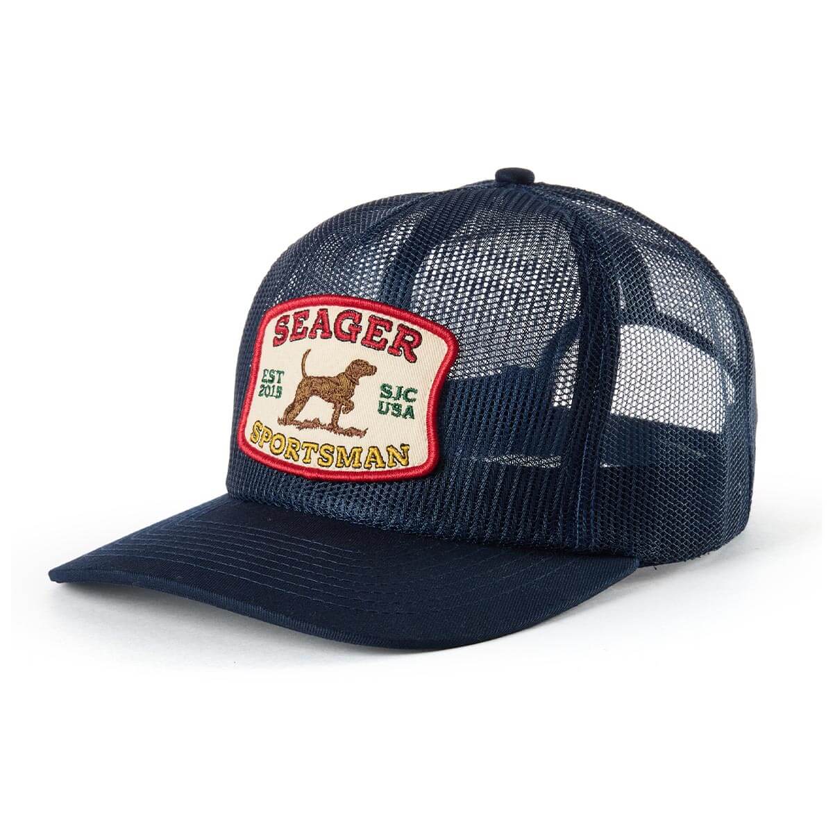 Sportsman Snapback