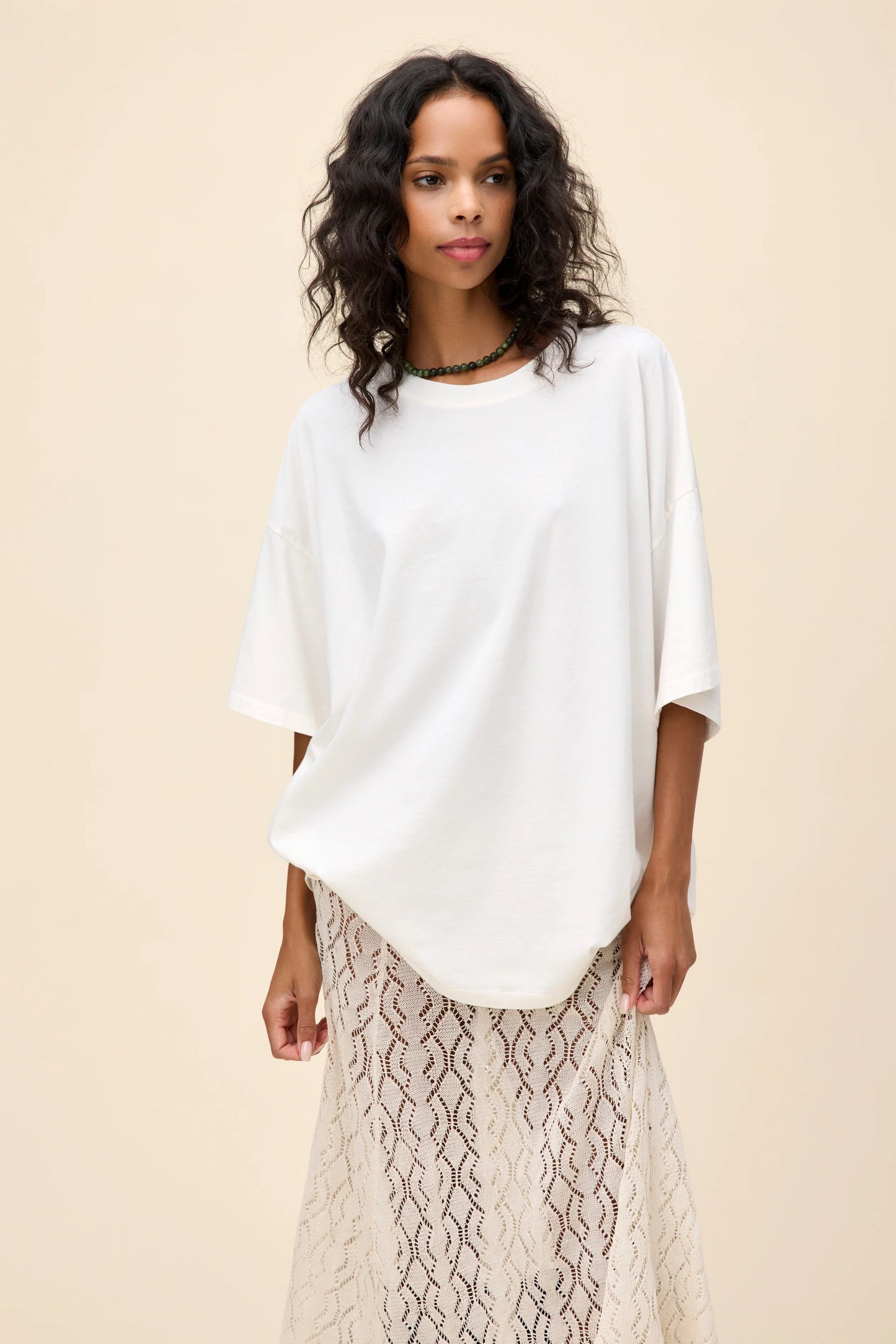 The OS Tee