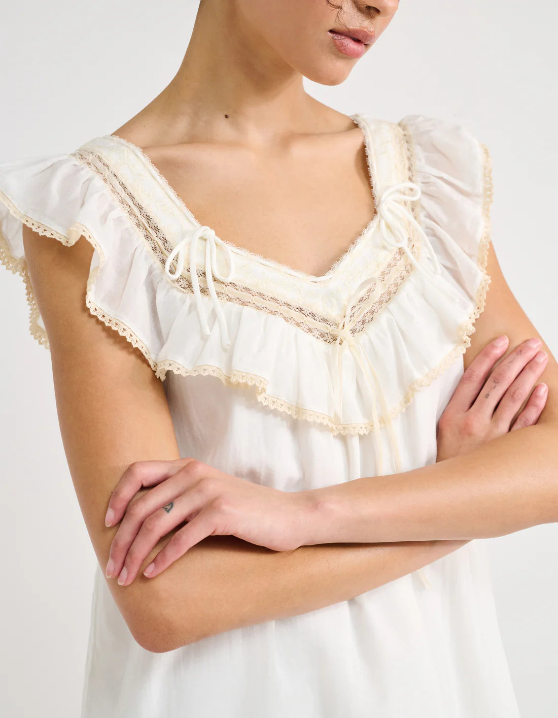 Gracie Mini Dress