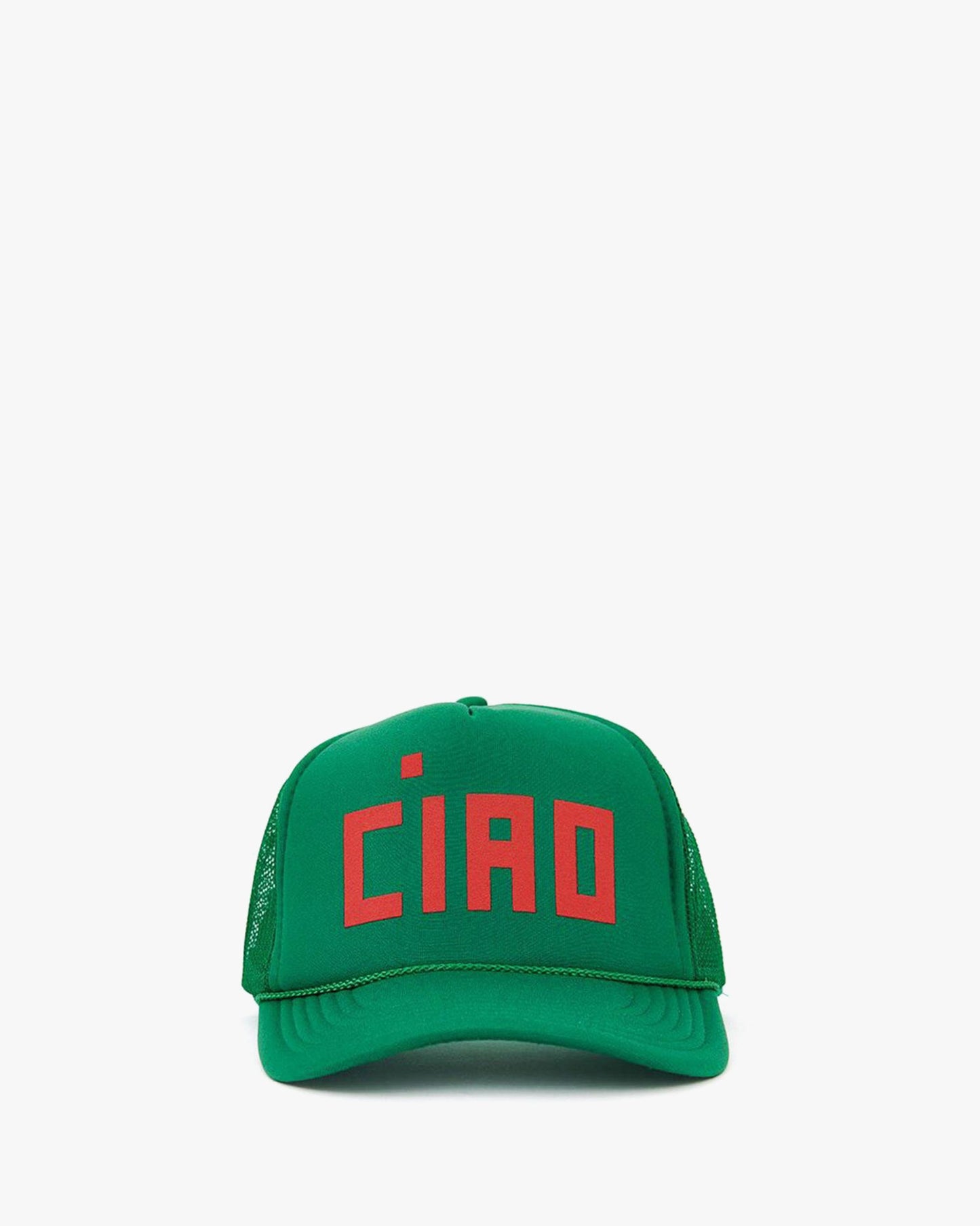 CIAO Trucker Hat