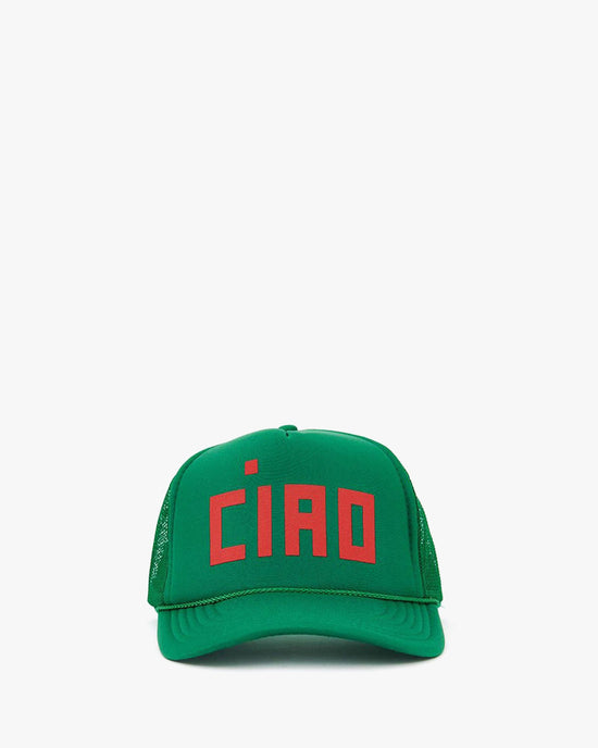 CIAO Trucker Hat