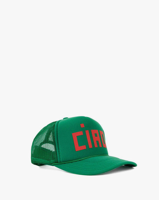 CIAO Trucker Hat