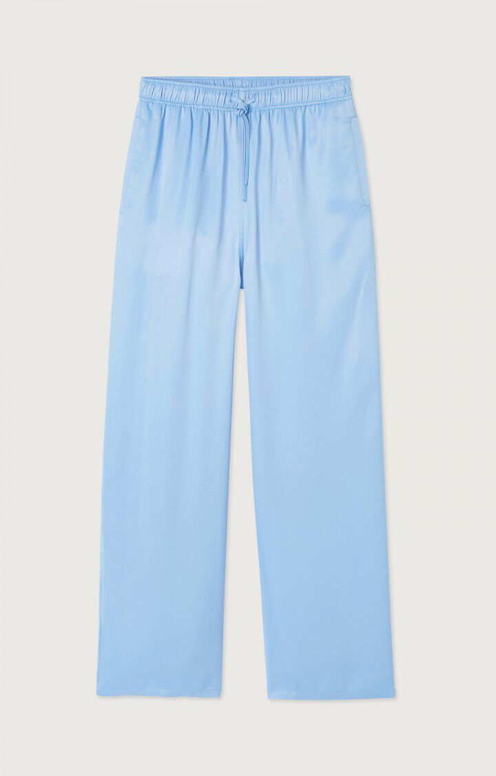 Wide Leg Trouser