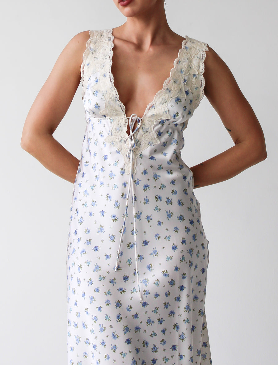 knee length dresses for ladies Rumored Venice Maxi – Frae
