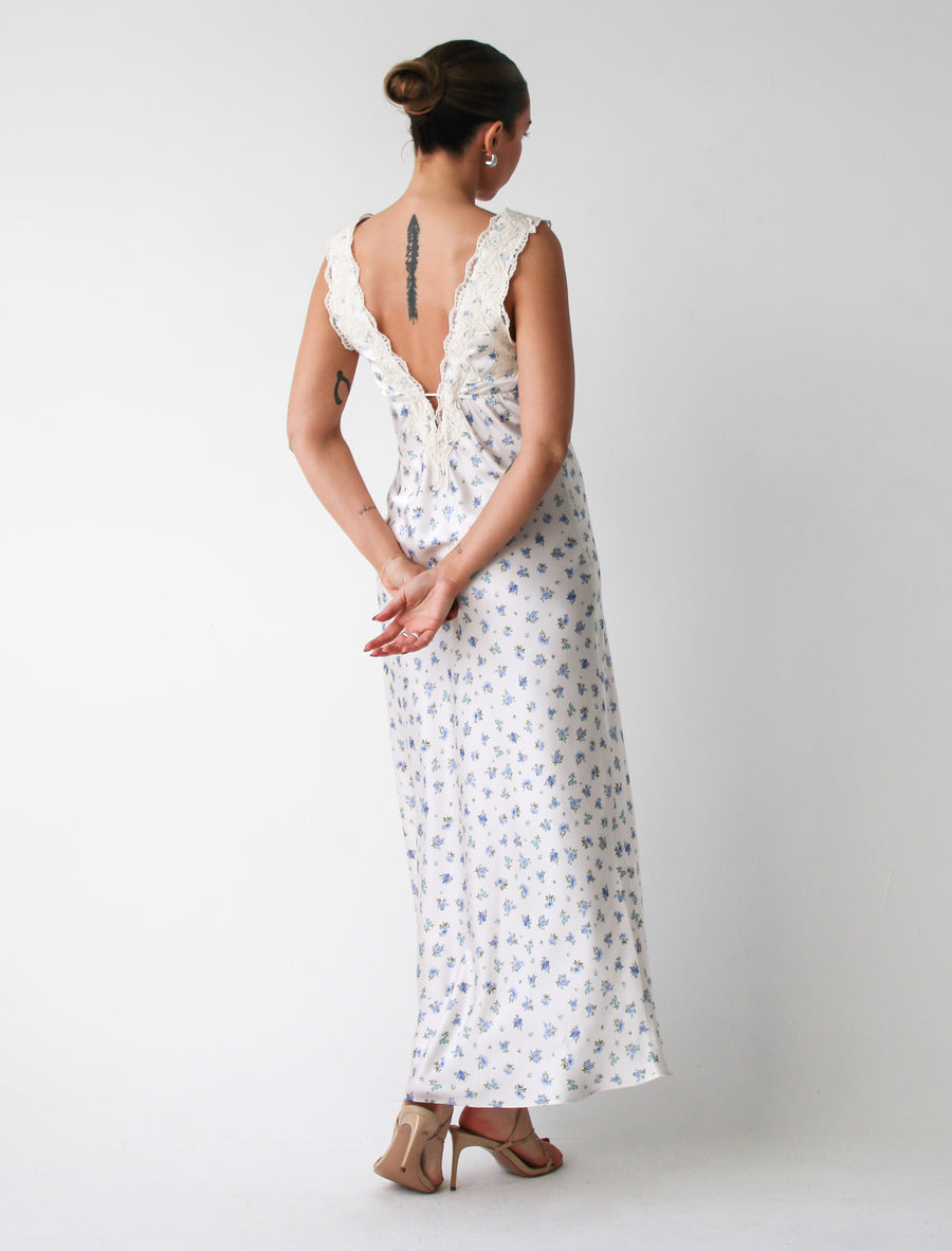 rumored venice maxi dress The Venice Maxi Dress looks good on you #rumored #vintageinspired