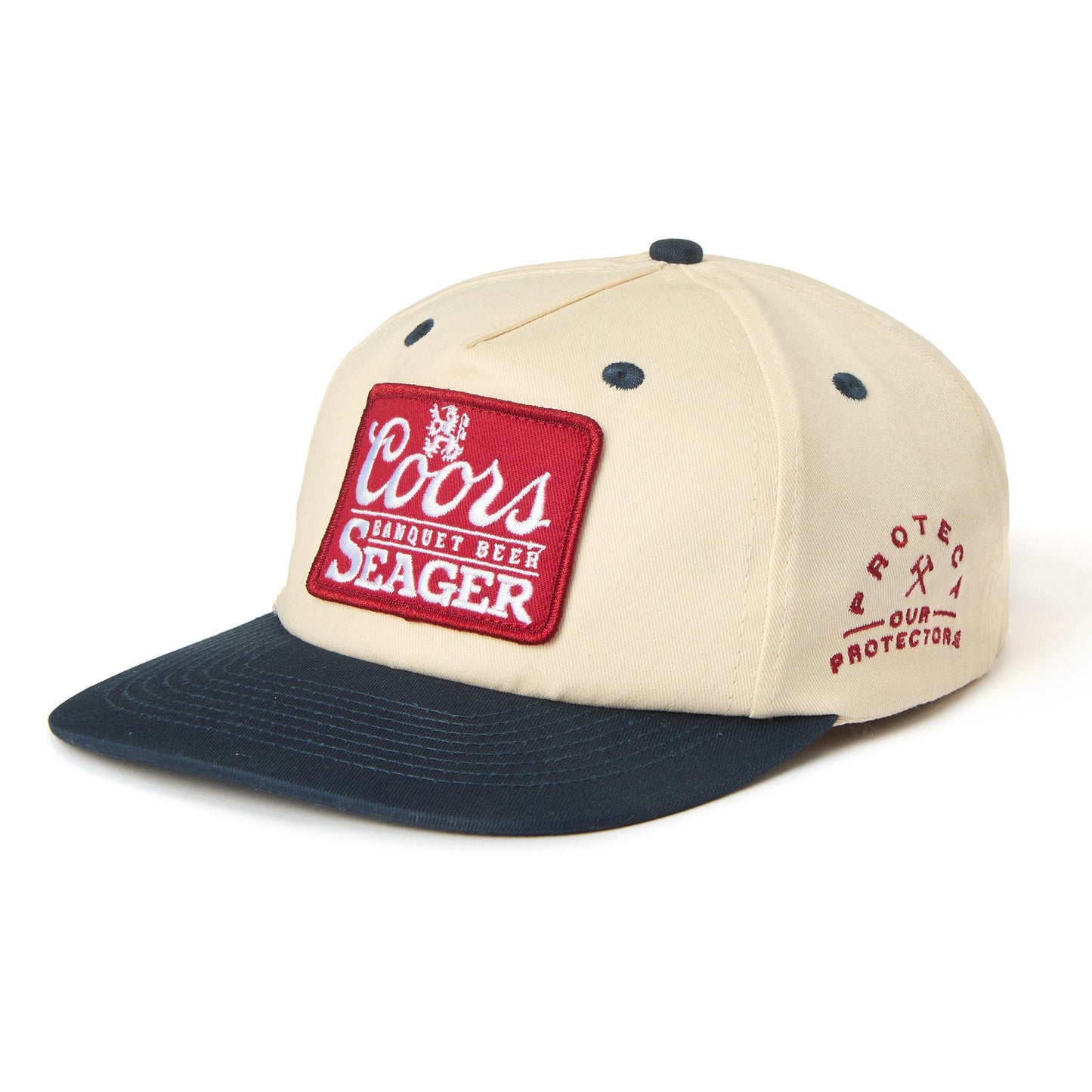 Protectors Snapback