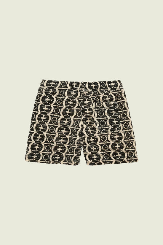 The Hypnotise Net shorts