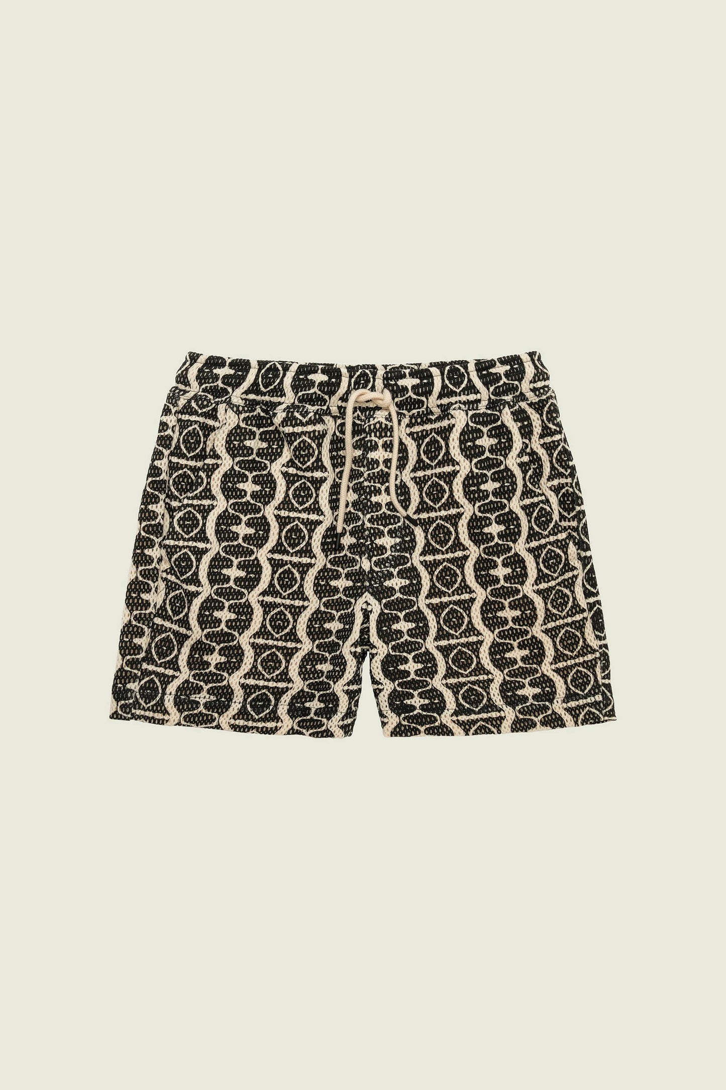 The Hypnotise Net shorts