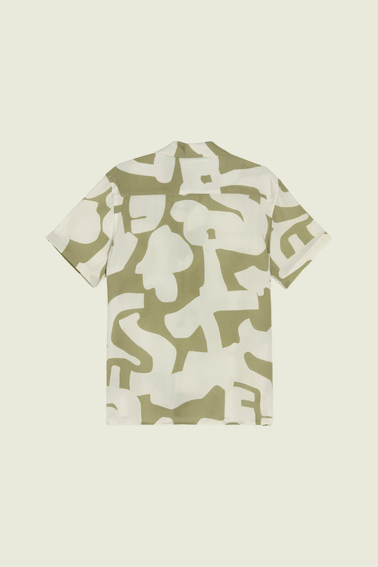 The Sage Puzzlotec Shirt