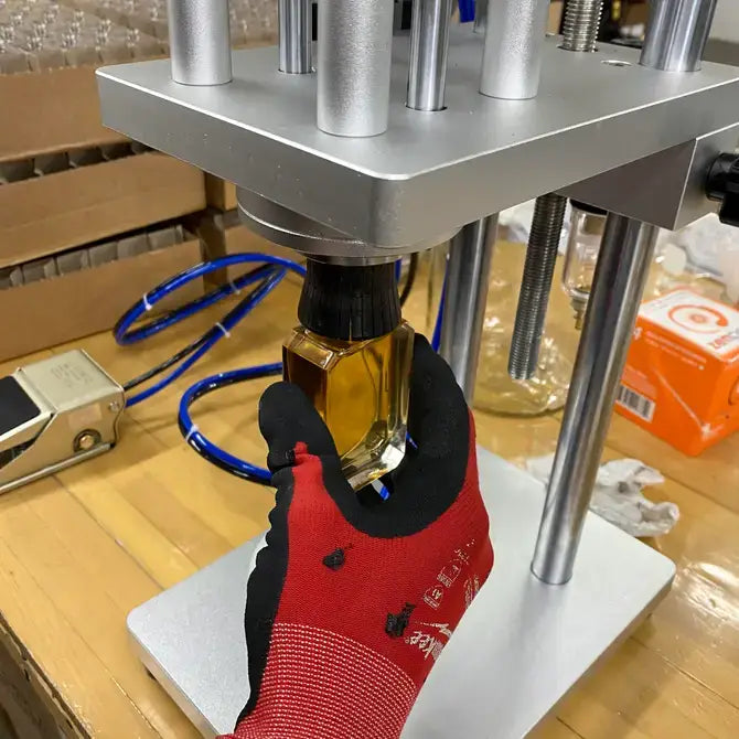 ANVIL | Eau de Parfum