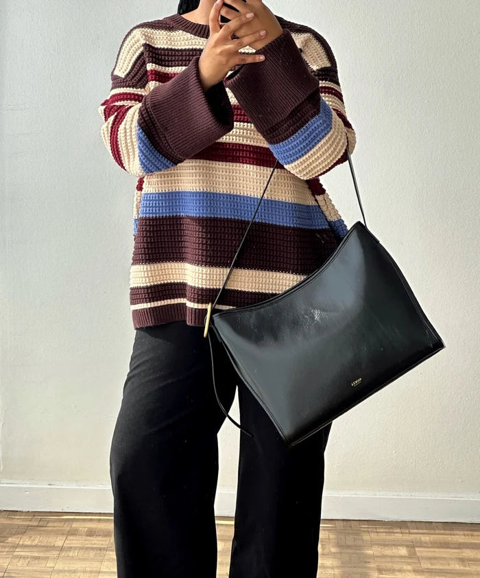 The Ellen knit jumper