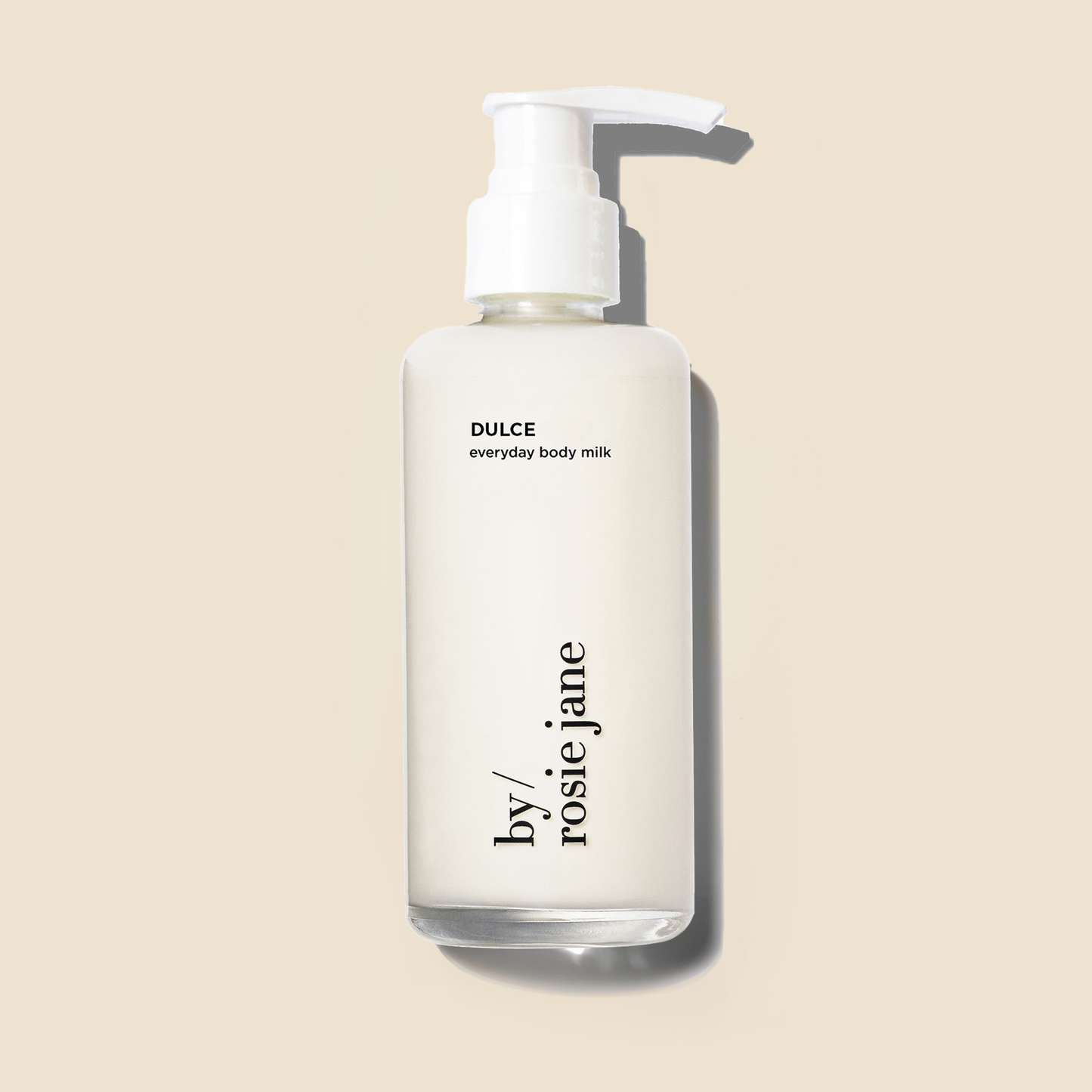 Dulce Everyday Body Milk