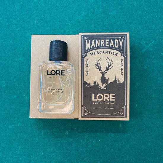 LORE | Eau de Parfum