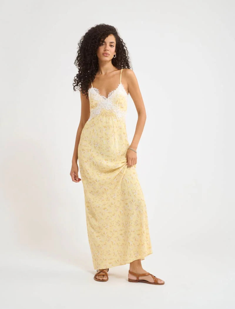 Beachwood Maxi Dress