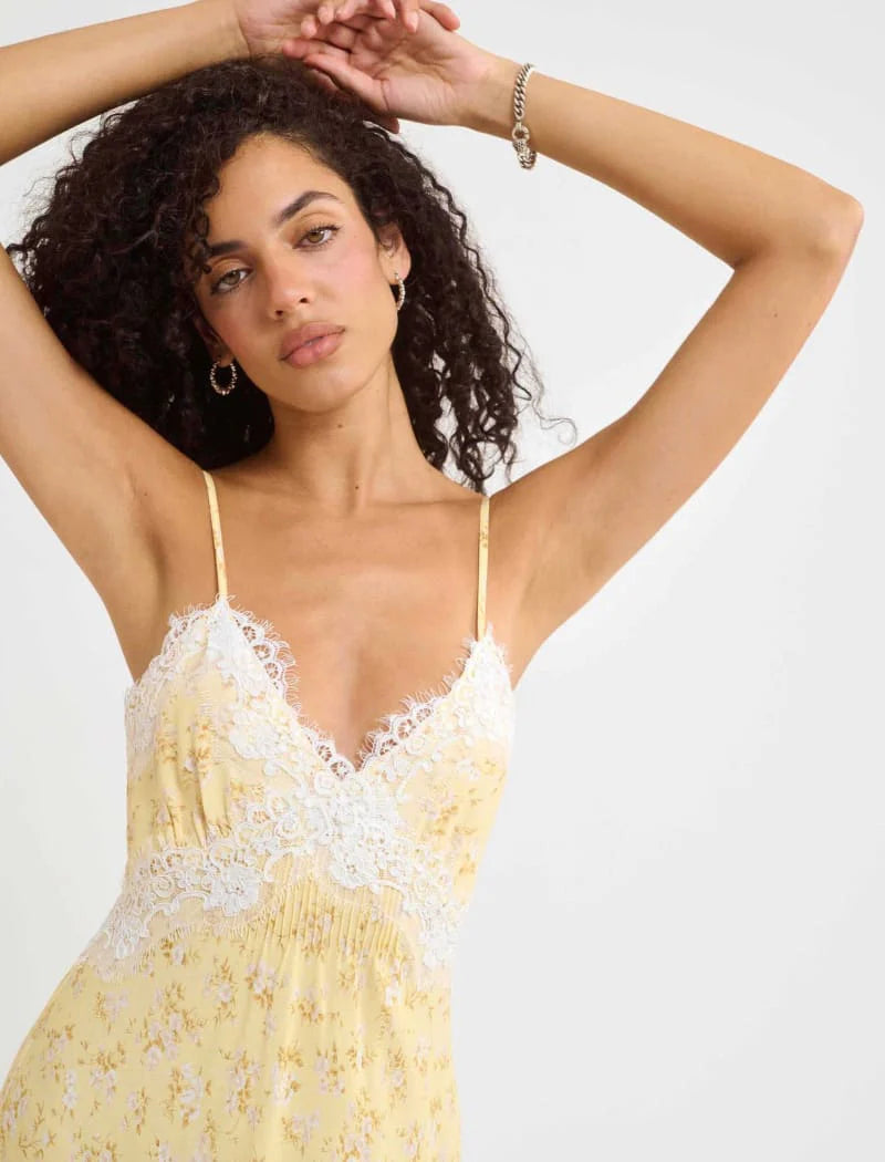 Beachwood Maxi Dress