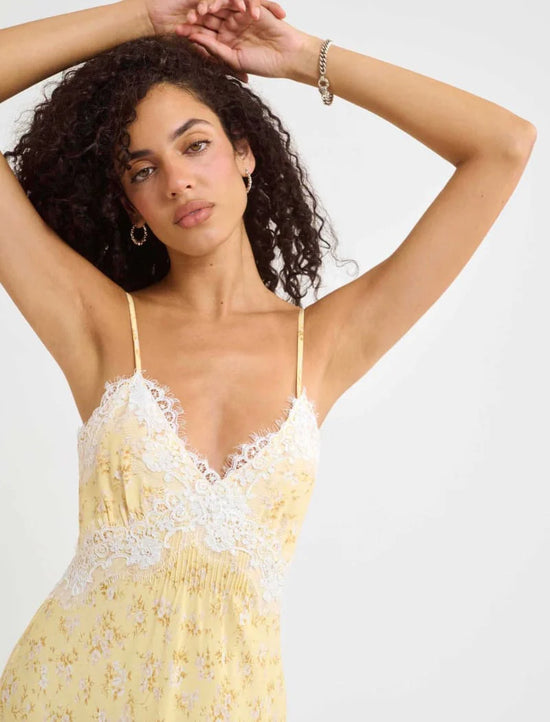 Beachwood Maxi Dress