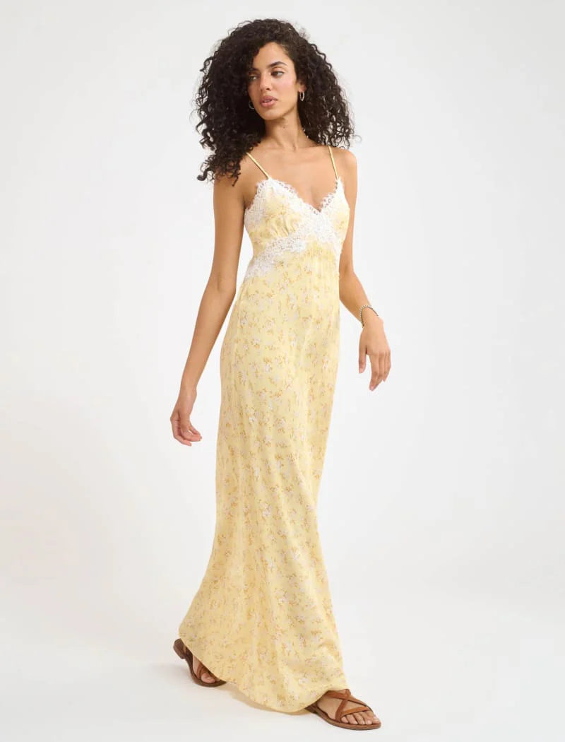 Beachwood Maxi Dress