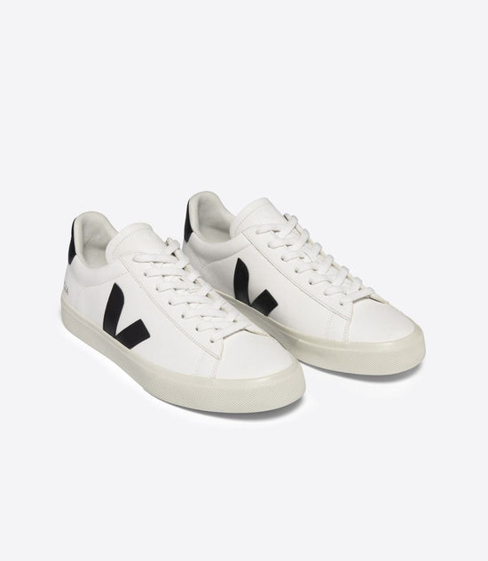 Campo Leather Sneaker