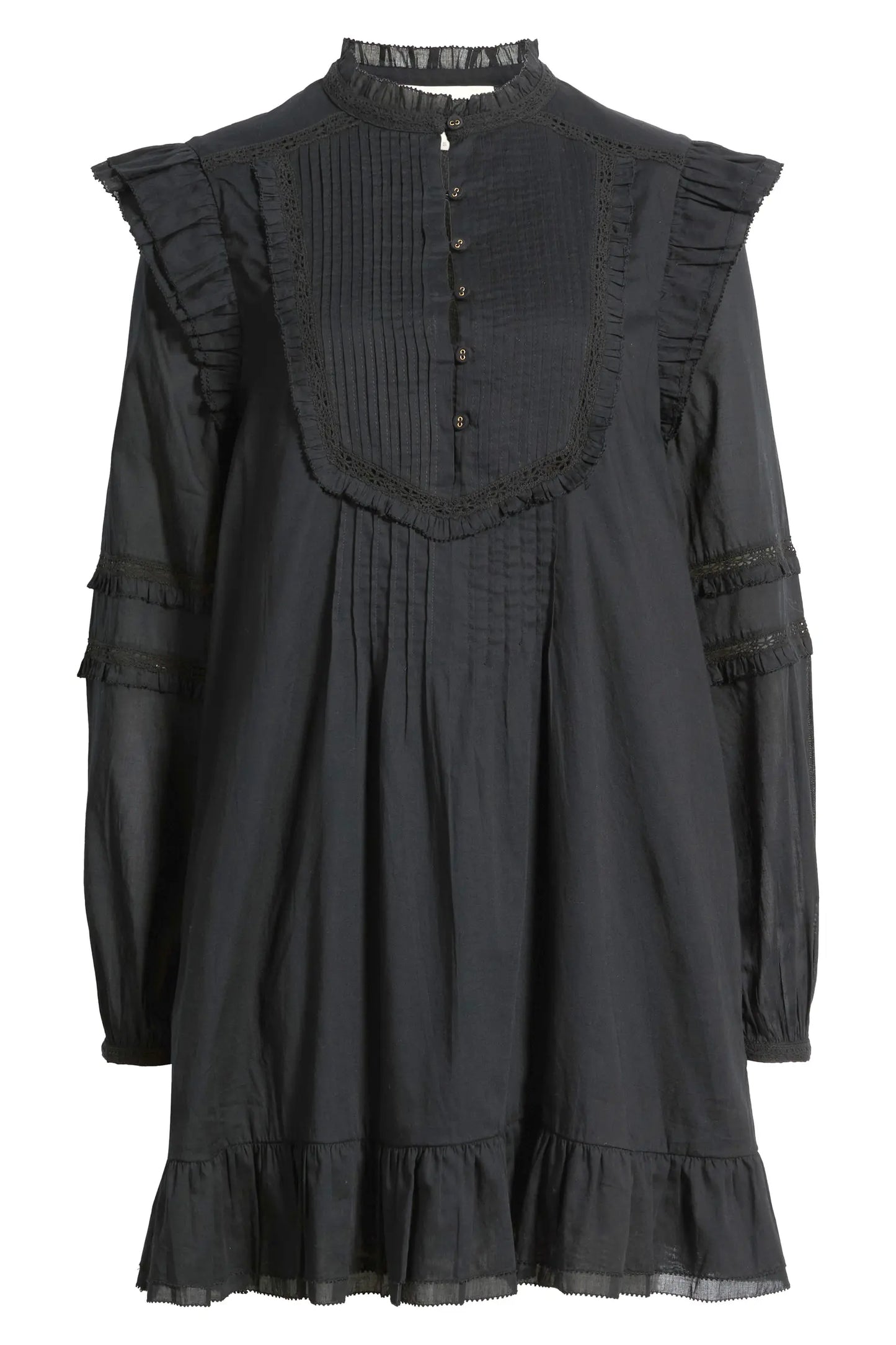 Edith Mini Dress