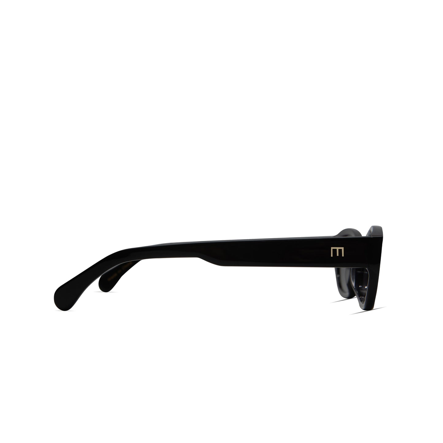 DANI IN GLOSS BLACK