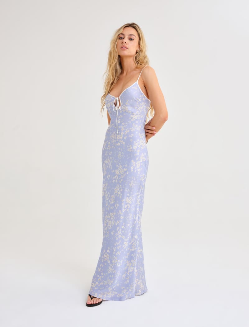 Daytona Dress – Frae