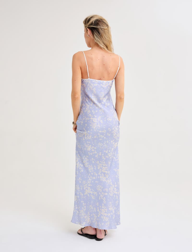 Daytona Dress