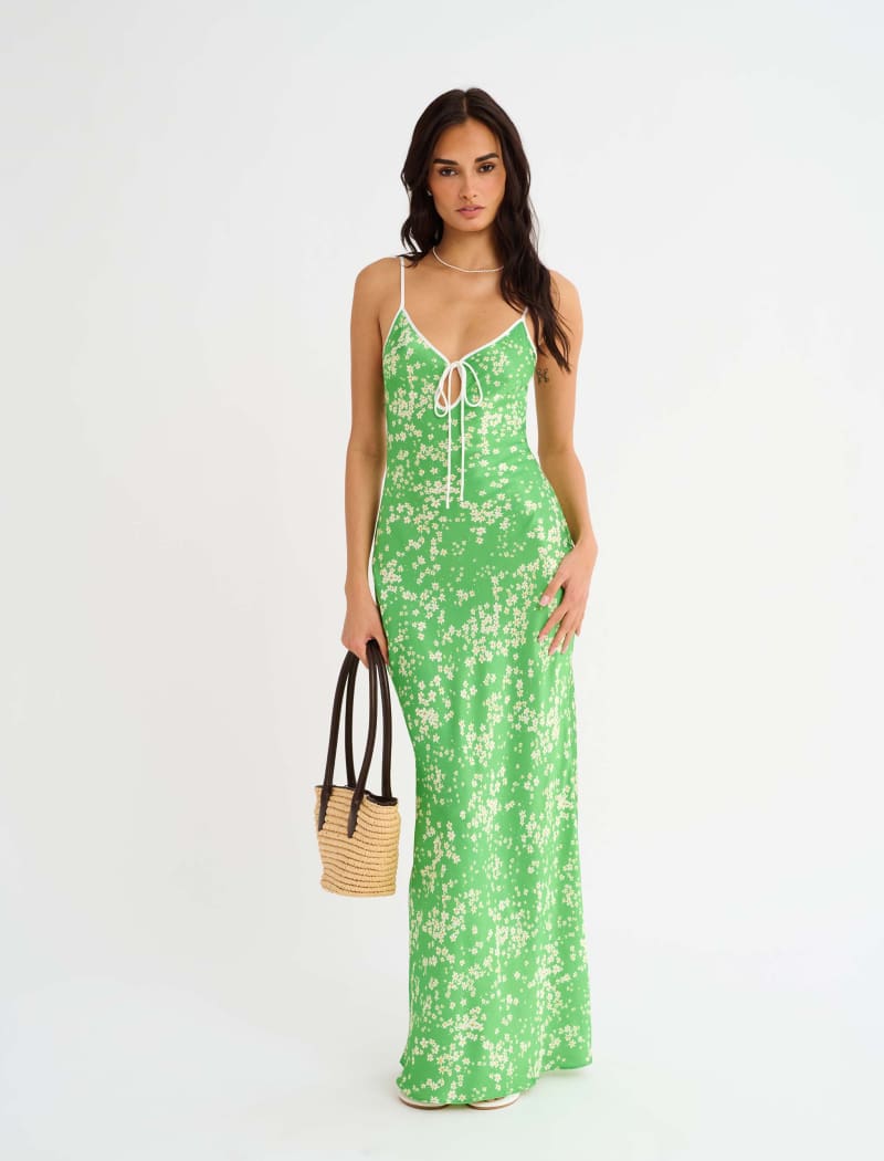 Daytona Dress – Frae