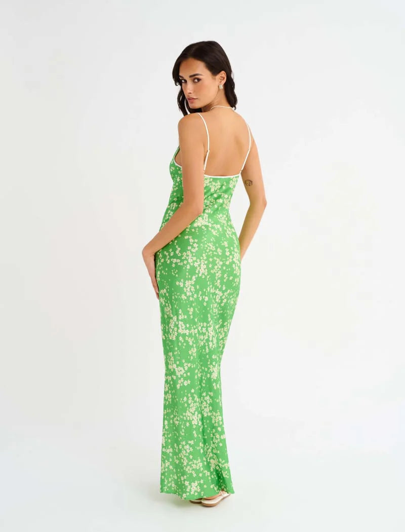 Daytona Dress