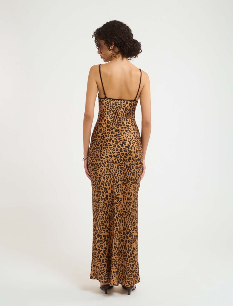 Daytona Dress
