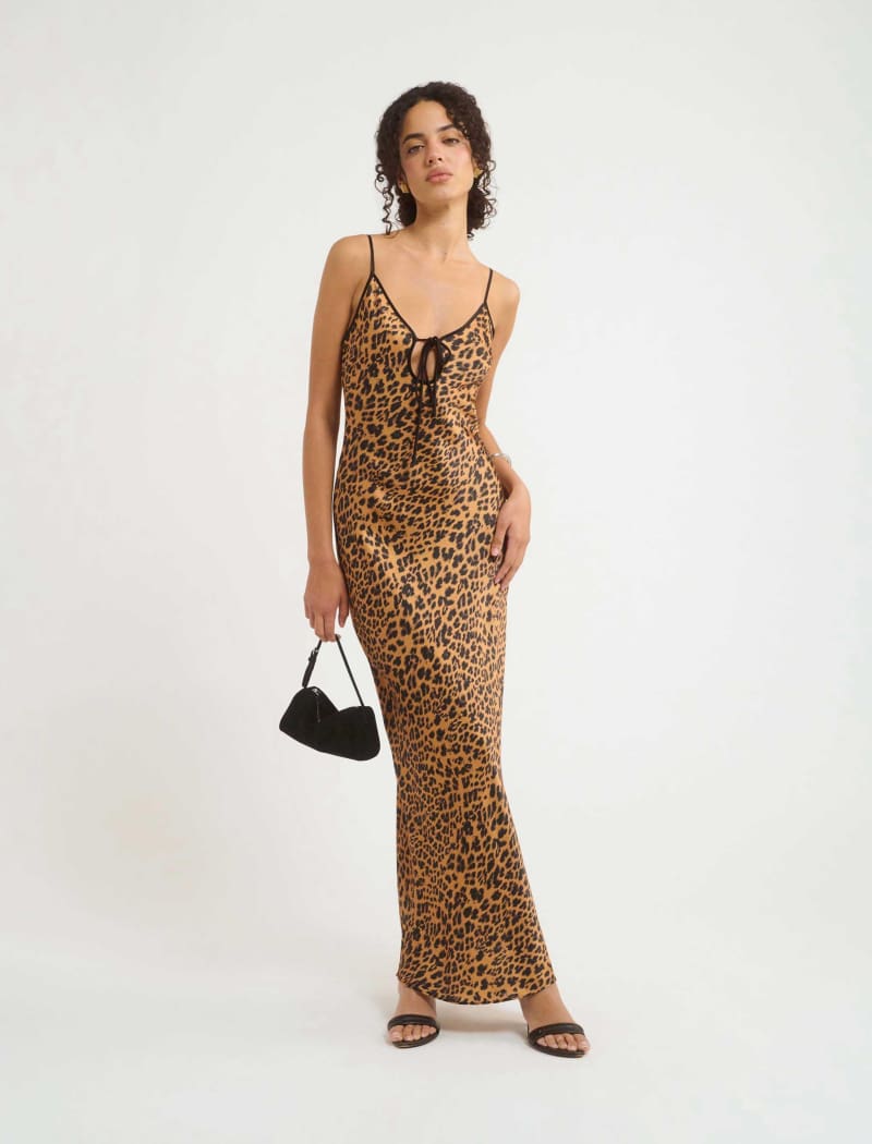 Daytona Dress