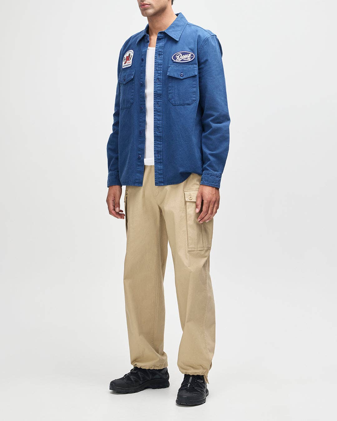 Nomad Shirt