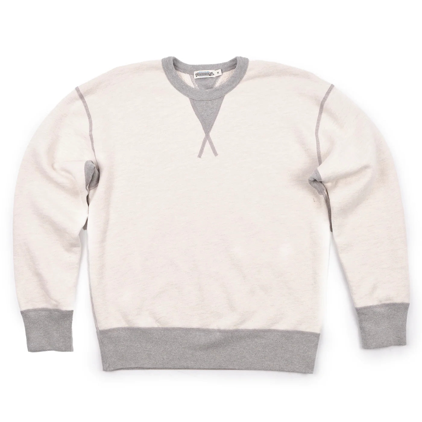 Deck Sweatshirt