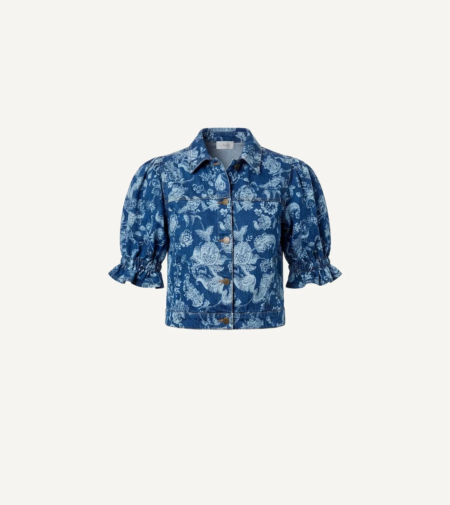 Dorian Jacket