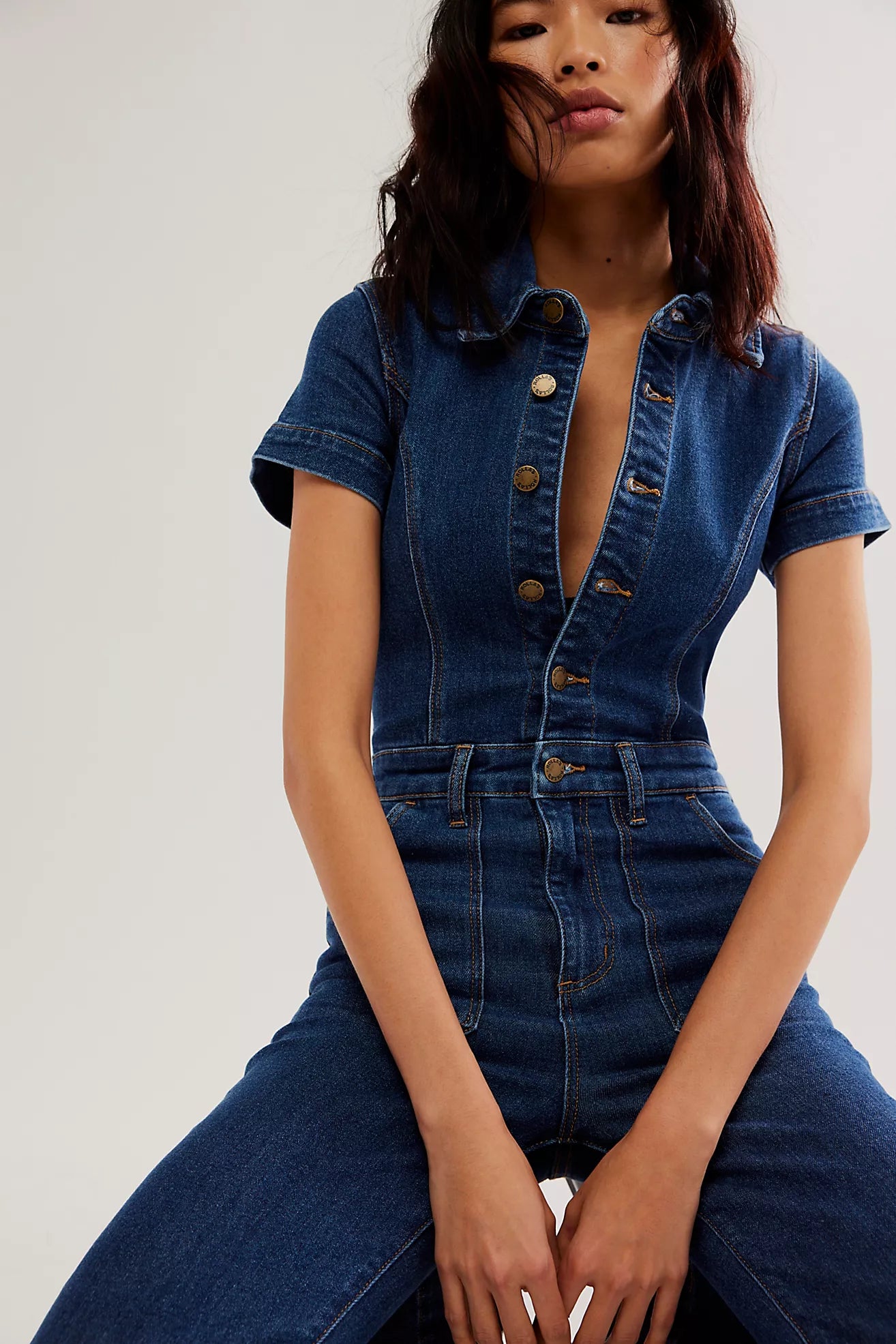 East Coast Jumpsuit