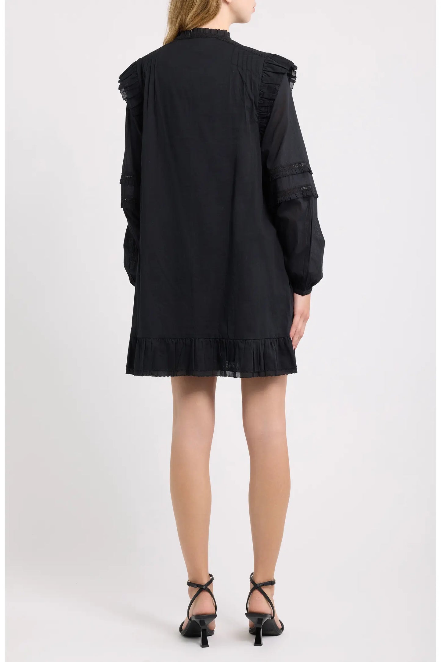 Edith Mini Dress