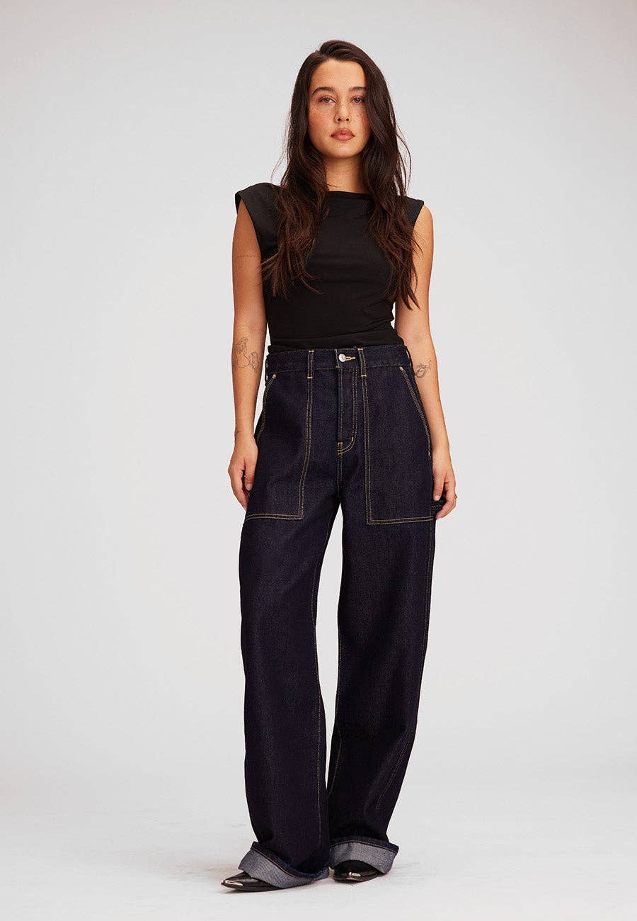 Anson Utility Barrel  - Late Night: 28