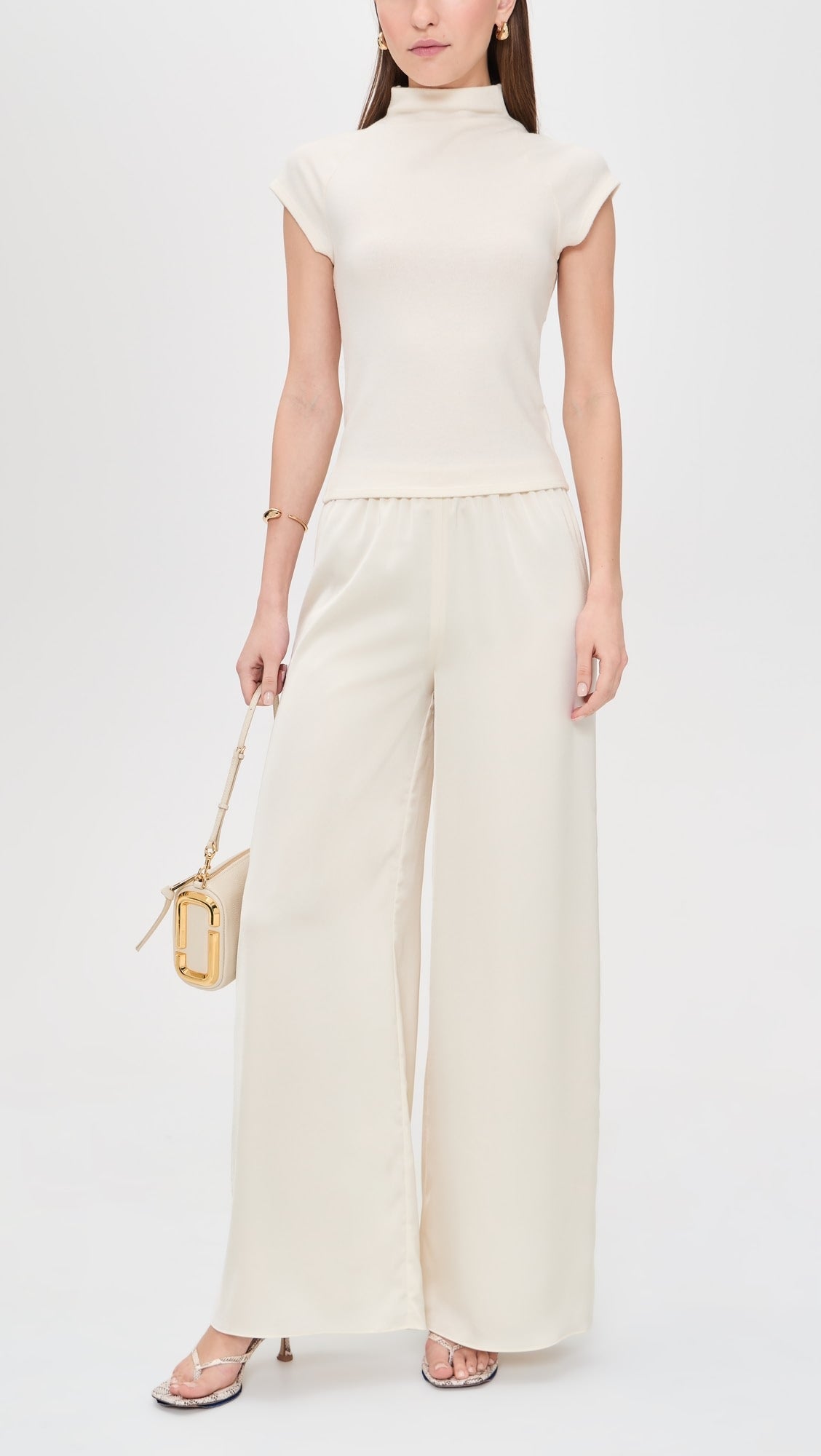The Everything Wide Leg Pants
