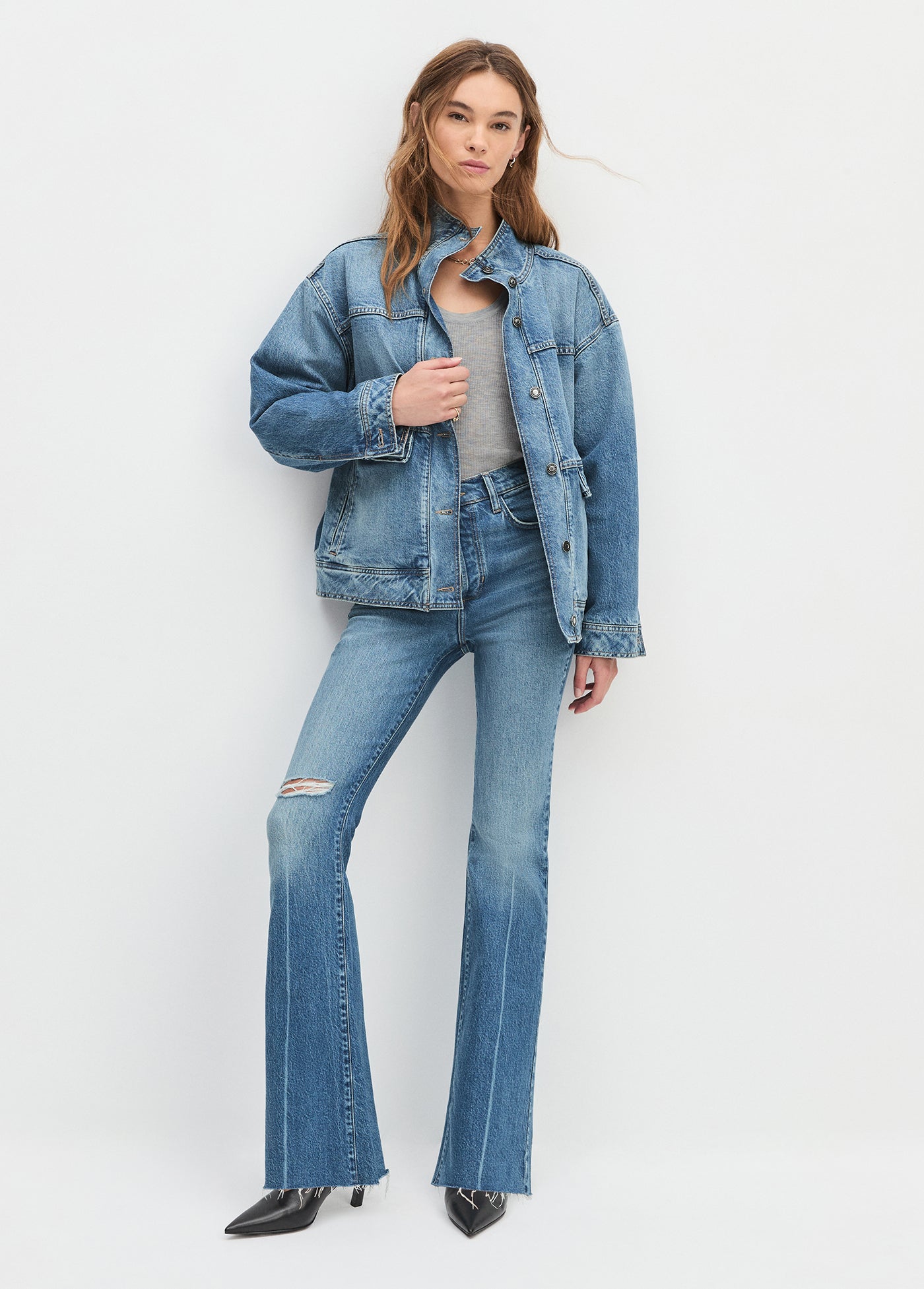 Margot Jacket