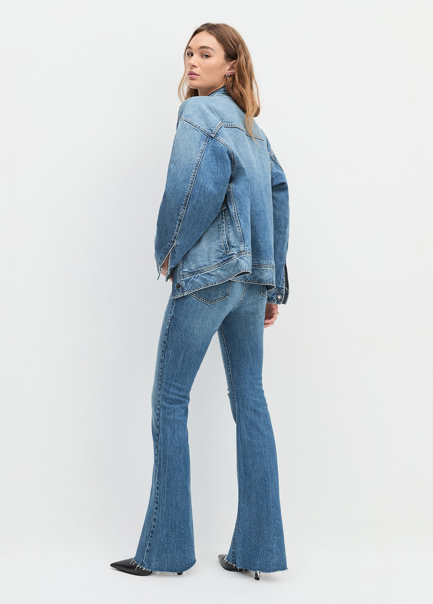 Margot Jacket
