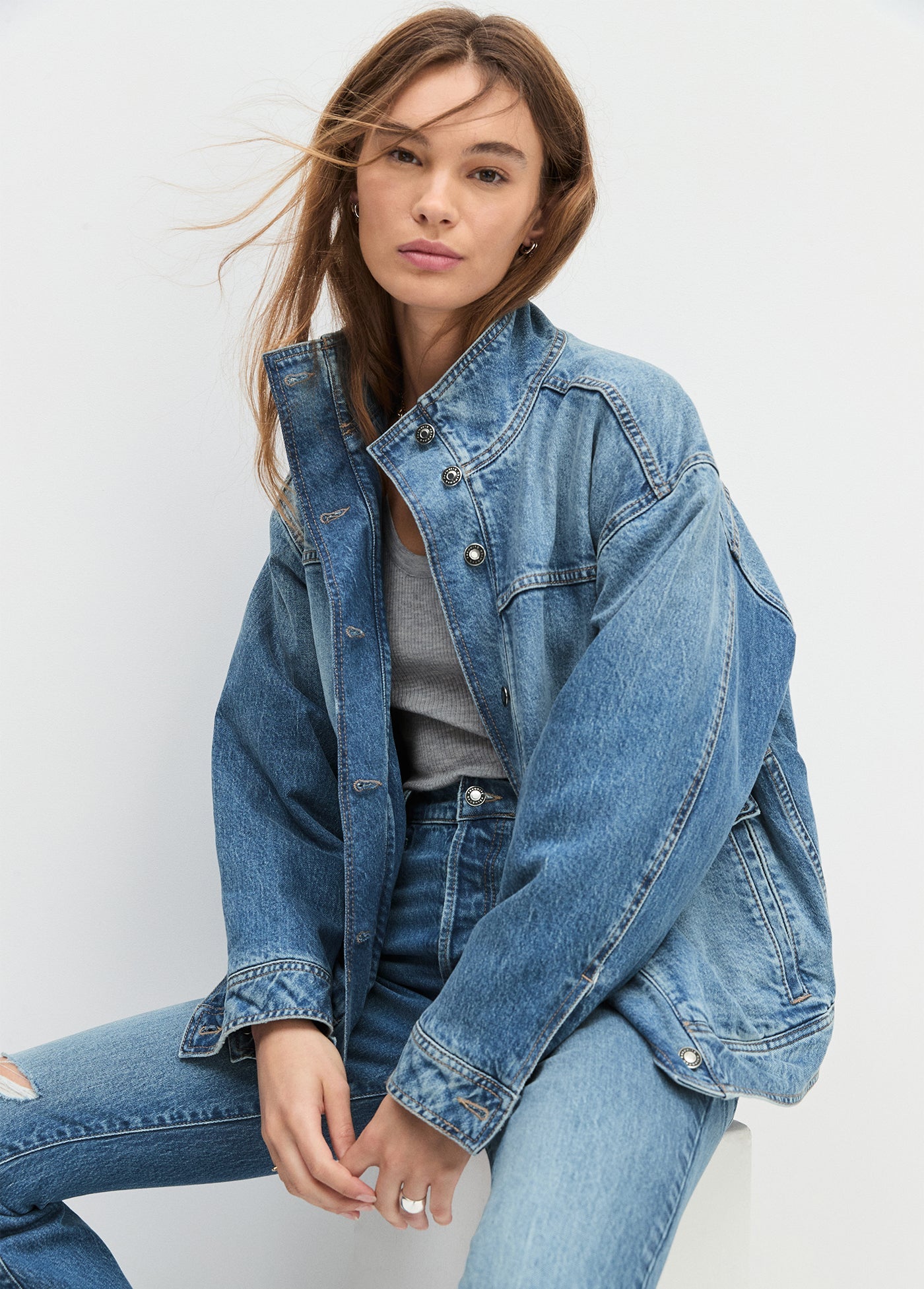 Margot Jacket