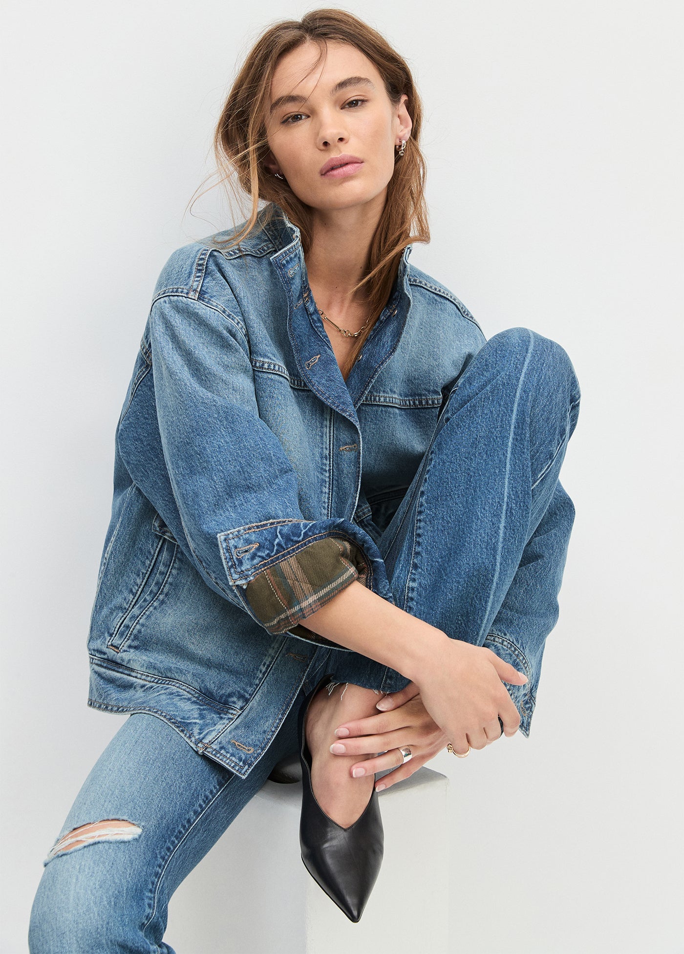Margot Jacket