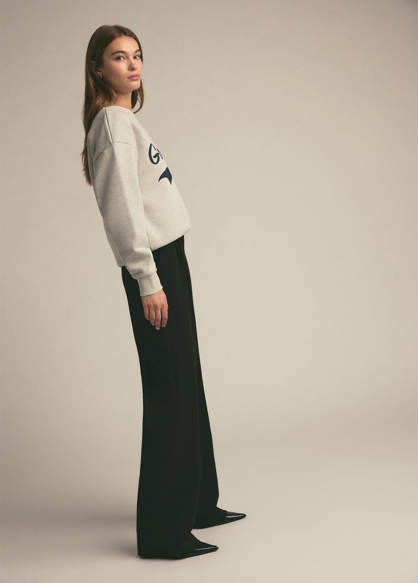 GO SPORTS Sweatshirt