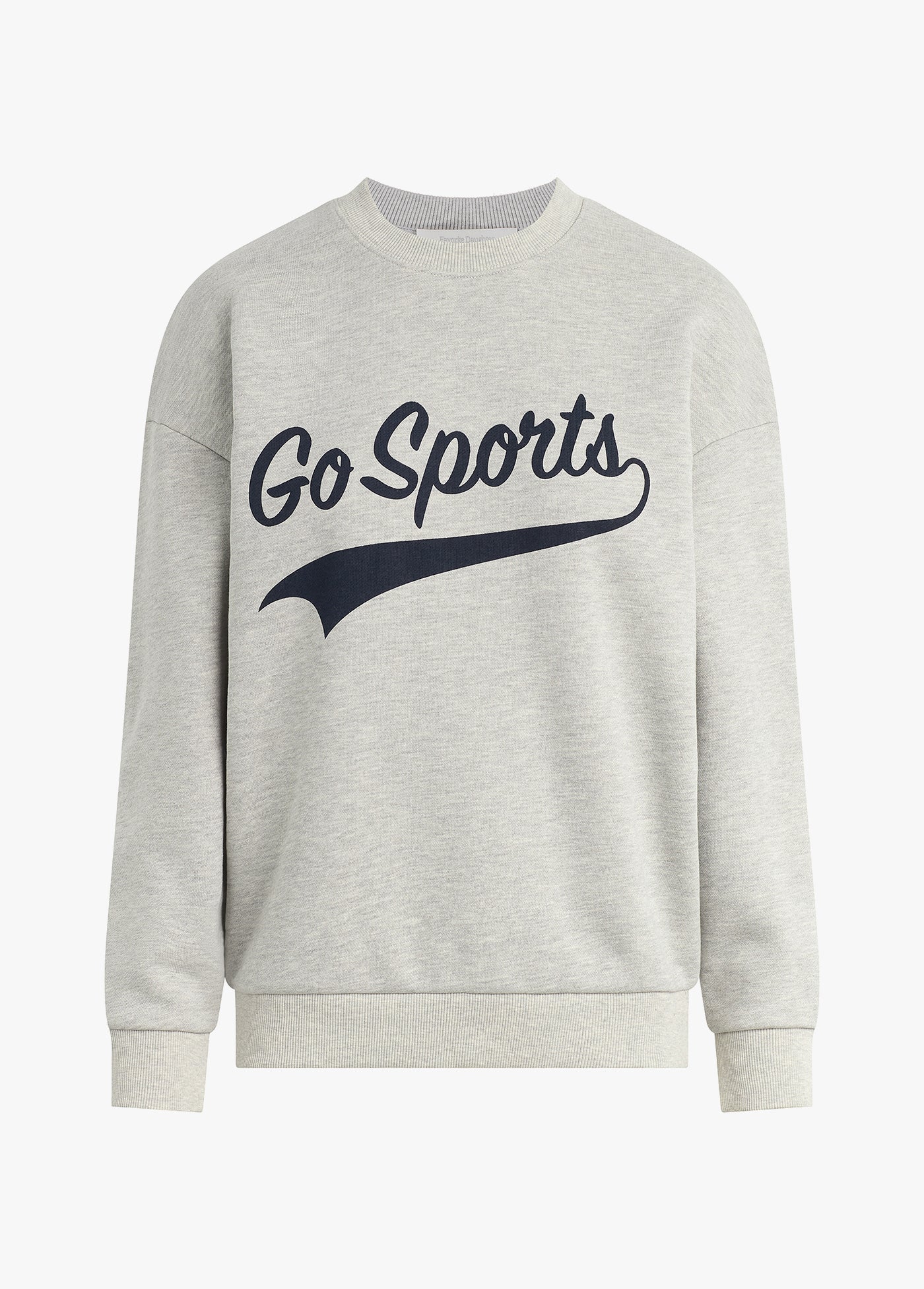 GO SPORTS Sweatshirt